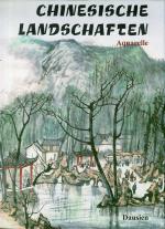 Josef Hejzlar: Chinesische Landschaften.