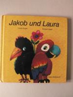 Sugita, Yutaka/Nagel, Barbara: Jakob und Sugita, Yutaka/Nagel, Barbara: Jakob und