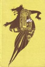 Jacob Grimm: Der Wolf ist tot! Der Wolf 