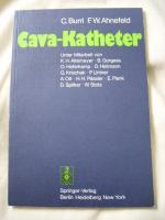 Cava-Katheter