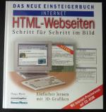 Ruth Maran: HTML - Webseiten , Schritt f