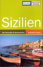 Eva Gründel; Heinz Tomek: Sizilien - DUM
