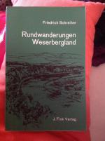 Rundwanderungen Weserbergland