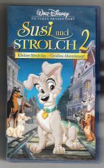 Susi und Strolch 2