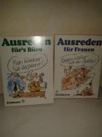 Ulla Gast: Ausreden für