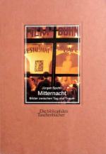 Mitternacht -Zwischen Tag und Traum - Die biblophilen Taschenbücher Nr. 580