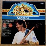 Santana Memory 296 988-245