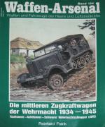 Reinhard Frank: Die mittleren Zugkraftwa