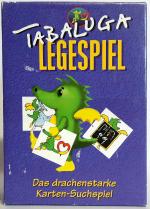 Tabaluga Legespiel - Das drachenstarke Karten-Suchspiel