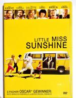 Little Miss Sunshine ( Kauf-DVD )