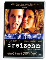 Catherine Hardwicke: Dreizehn ( Kauf-DVD