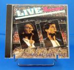 Simon & Garfunkel: Live in Concert (New 