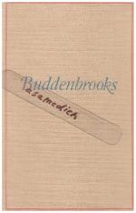 Thomas Mann: Buddenbrooks - Verfall eine