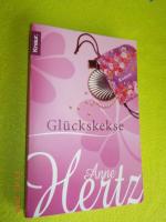 Anne Hertz: Glückskekse