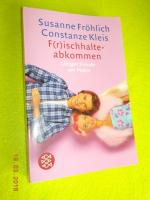 Fröhlich, Susanne; Kleis, Constanze: F(r Fröhlich, Susanne; Kleis, Constanze: F(r