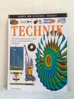 Sehen* Staunen* Wissen - Technik