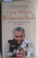 Millan, Cesar und Melissa Jo Pektier: Ce Millan, Cesar und Melissa Jo Pektier: Ce