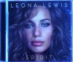 Leona Lewis: Spirit