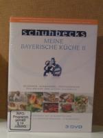 Schuhbecks: Meine bayerische Küche II (G