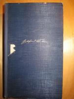 paul rilla: gottfried keller