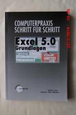 Excel 5.0 Grundlagen
