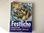 Walter Stemberg: Festliche Menüs klassis