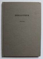 Laub, Peter; Galerie Schreiter; Botond;: