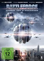 Battleforce - Angriff der Alienkrieger