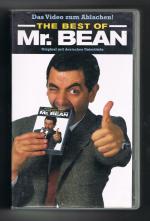 The Best of Mr,Bean - Das Video zum Ablachen ! - Original mit deutschen Untertiteln -