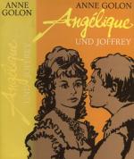 Anne Golon: Angelique und Joffrey