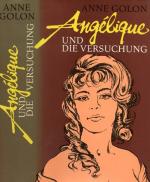 Anne Golon: Angelique und die Versuchung