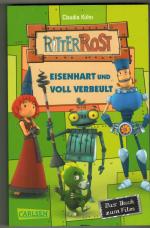 Ritter Rost - Eisenhart und voll verbeult ( 9 + )