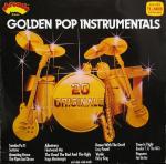 Various: Golden Pop Instrumentals
