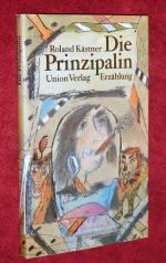 Die Prinzipalin  -  Eine Zirkus-Direktorin