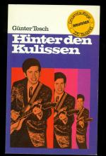 Hinter den Kulissen