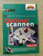 Optimal scannen inkl. CD