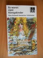 Es waren zwei Königskinder