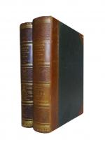 Rosenbach, O. / Aufrecht, E.: 2 Bände in