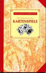 Die bekanntesten Kartenspiele