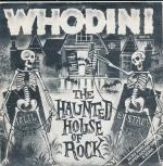 The Haunted House Of Rock (Shortened Version)//(A Cappella)/(Shortened Vocoder Version)