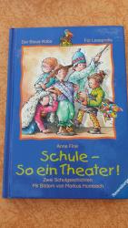 Fine, Anne; Humbach, Markus: Schule - So Fine, Anne; Humbach, Markus: Schule - So