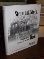Dahms, Geerd (Hrsg.): Stein auf Stein. L Dahms, Geerd (Hrsg.): Stein auf Stein. L