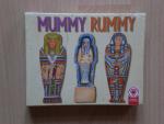 Mummy Rummy. Neu und originalverpackt.