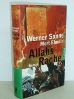Sonne, Werner; Ehudin, Mort: Allahs Rach Sonne, Werner; Ehudin, Mort: Allahs Rach