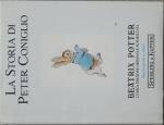 La Storia di Peter Coniglio (The Story of Peter Rabbit). Originalausgabe mit OSU