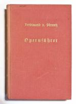 Ferdinand von Strantz ( Paul Franke ): Ferdinand von Strantz ( Paul Franke ):