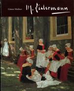 Günter Meissner: Max Liebermann Günter Meissner: Max Liebermann