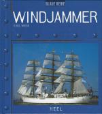 Eigel Wiese: Windjammer (Blaue Reihe)