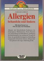 Allergien behandeln und lindern