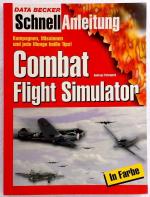 Combat Flight Simulator